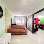 Casa à venda com 4 quartos, sendo 1 suíte, em Campo Grande, Rio de Janeiro, RJ