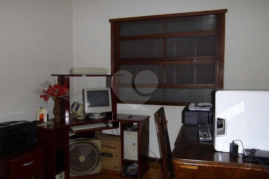 Sobrado à venda com 5 quartos em Santana, São Paulo, SP