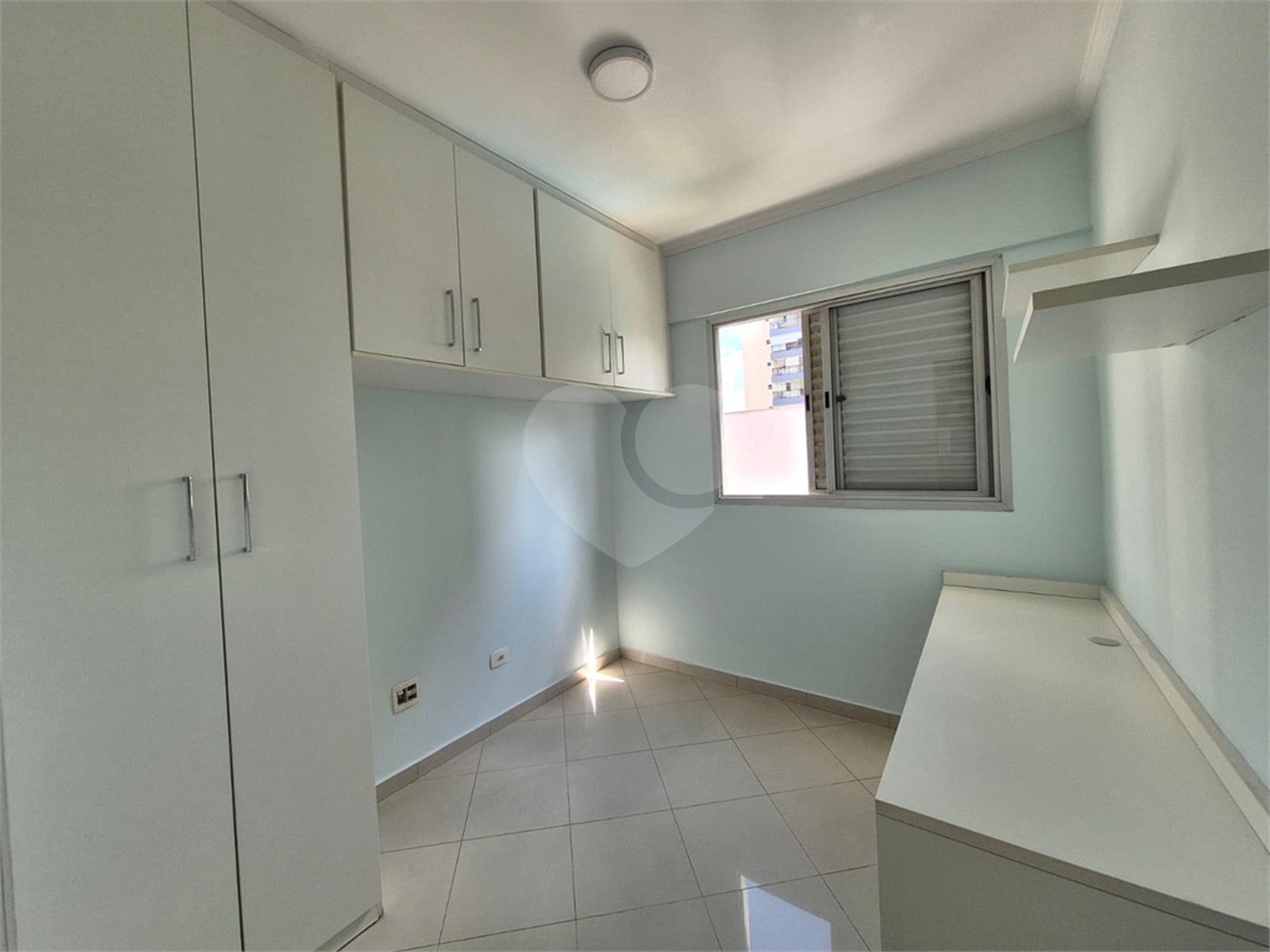 Apartamento à venda com 2 quartos em Jardim Ester, São Paulo, SP