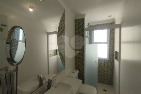 Apartamento à venda com 3 quartos, sendo 1 suíte,  no Centro, São Bernardo do Campo, SP