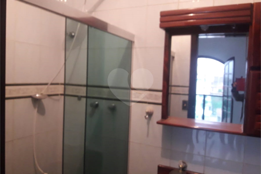 Sobrado à venda com 4 quartos, sendo 1 suíte, em Jaçanã, São Paulo, SP