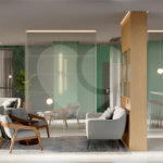 Apartamento à venda com 2 quartos, sendo 1 suíte, em Jardim Portal da Colina, Sorocaba, SP