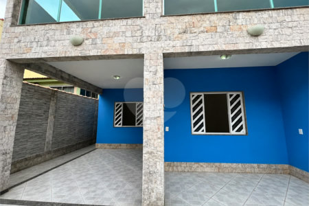 Casa à venda com 3 quartos, sendo 1 suíte, em Campo Grande, Rio de Janeiro, RJ