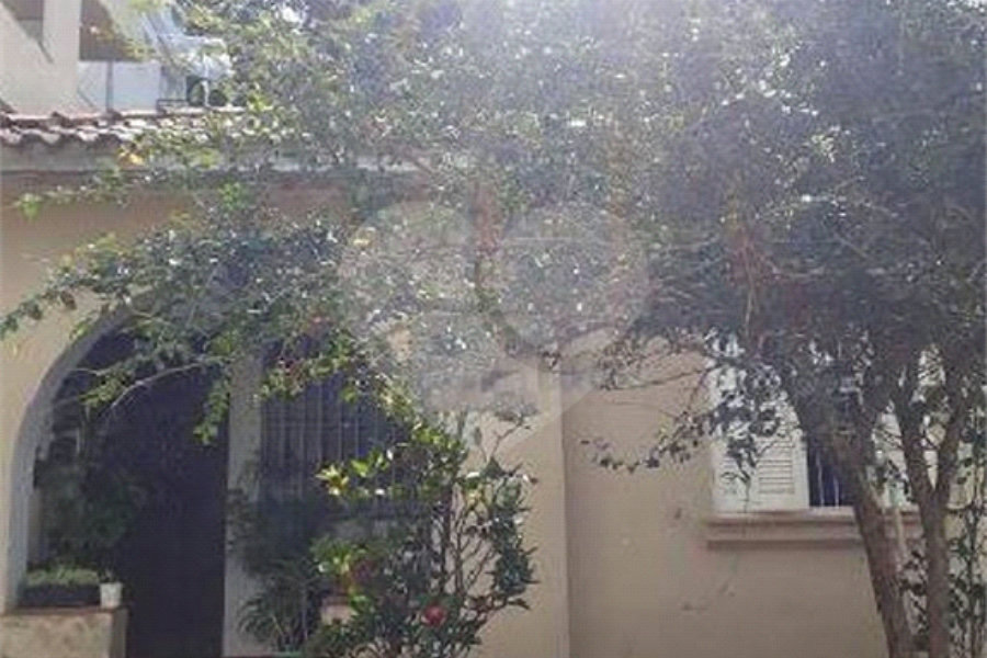 Casa à venda com 3 quartos em Butantã, São Paulo, SP