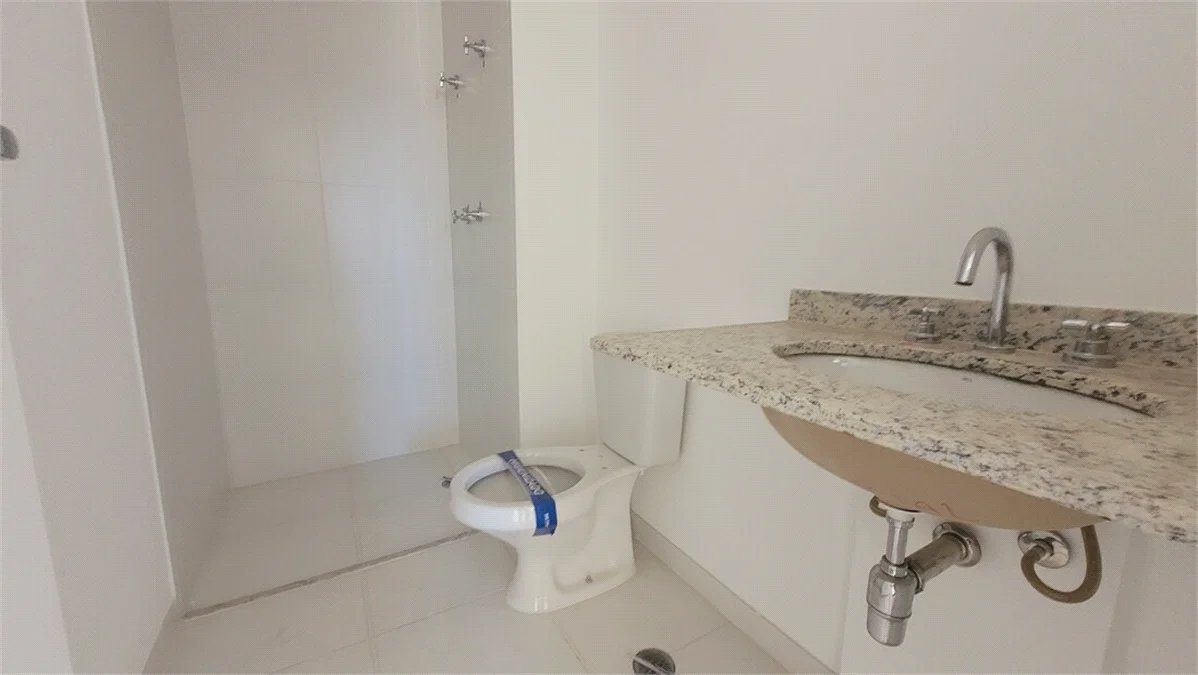 Apartamento à venda com 2 quartos, sendo 1 suíte, em Sumarezinho, São Paulo, SP