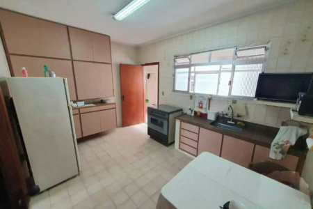 Apartamento à venda, 118 m² por R$ 695.000,00 - Ponta da Praia - Santos/SP