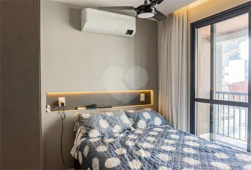 Apartamento à venda com 2 quartos, sendo 1 suíte, em TIJUCA, Rio de Janeiro, RJ