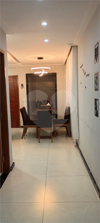 Apartamento à venda com 3 quartos, sendo 1 suíte, em São Sebastião, Santos Dumont, MG