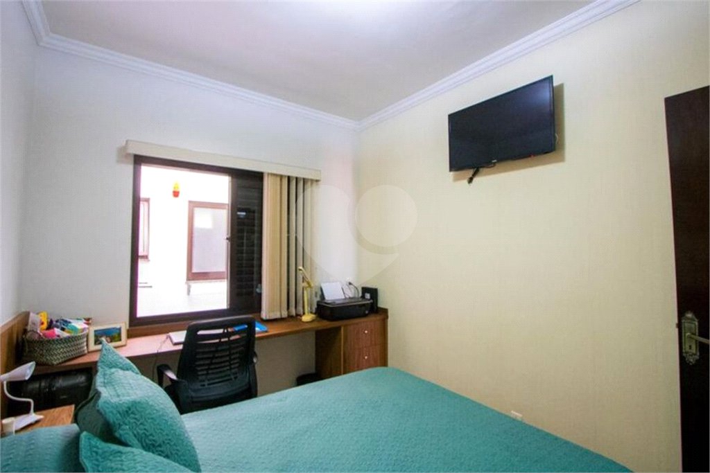 Apartamento à venda com 3 quartos, sendo 1 suíte, em Vila Assunção, Santo André, SP