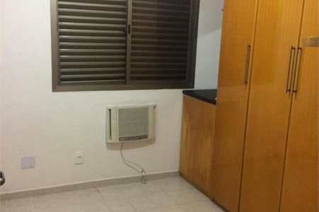 Apartamento Residencial à venda, Itararé, São Vicente - AP1812.