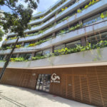 Apartamento à venda com 1 quarto em Glória, Rio de Janeiro, RJ