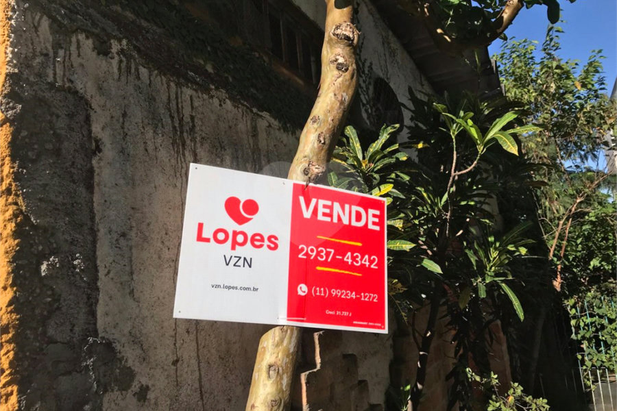 Terreno à venda em Jaçanã, São Paulo, SP