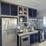 Apartamento à venda com 2 suítes em Santa Teresinha, São Paulo, SP
