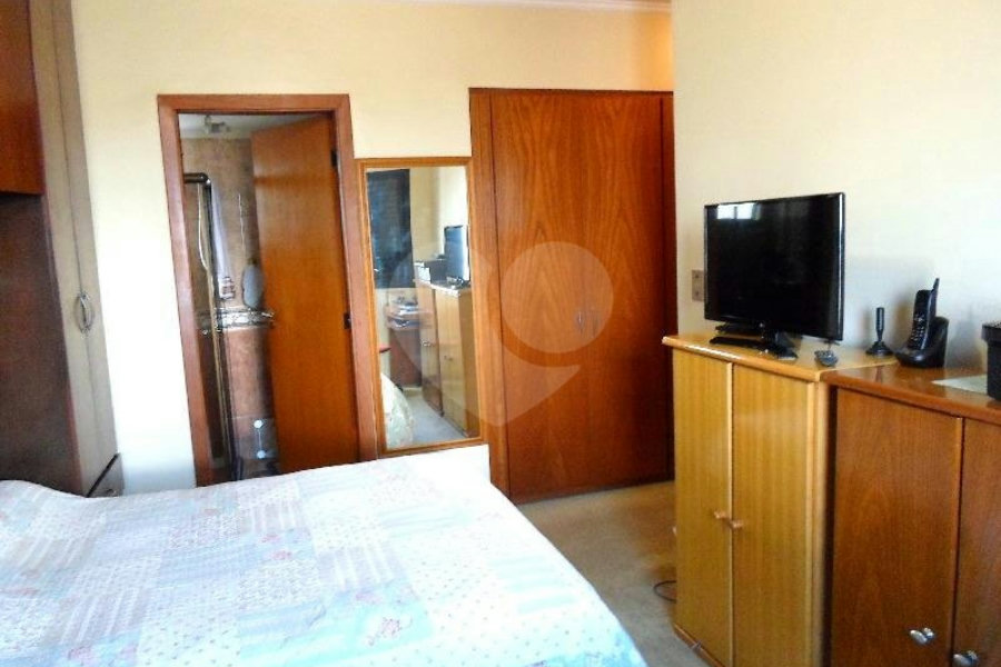 Apartamento à venda com 3 quartos, sendo 1 suíte, em Tucuruvi, São Paulo, SP