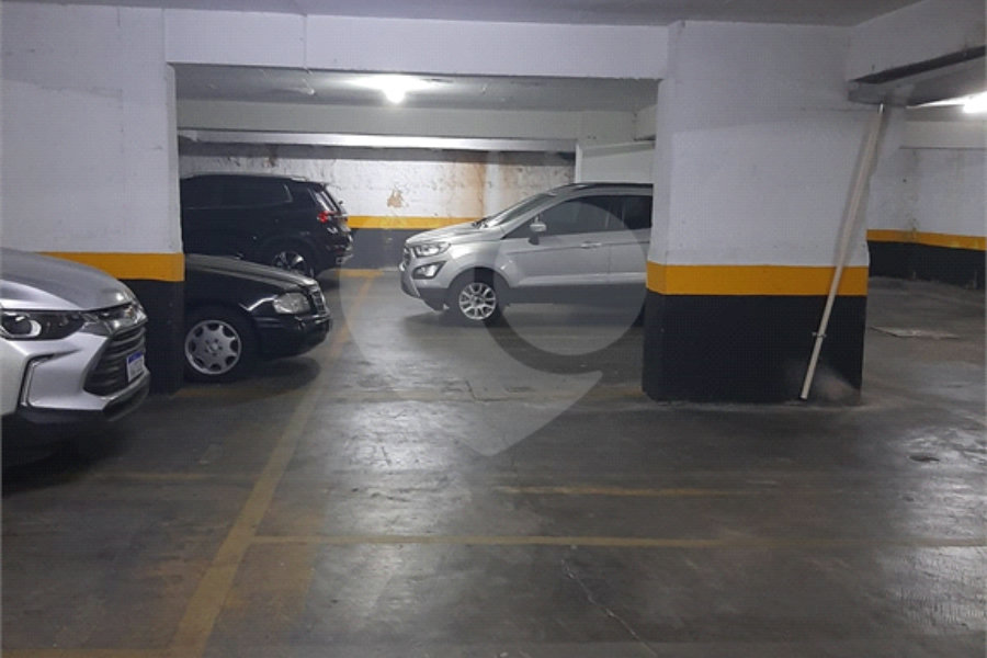 Apartamento à venda com 2 quartos em Jaçanã, São Paulo, SP
