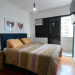 Apartamento à venda, 83 m² por R$ 560.000,00 - Boa Vista - São Vicente/SP