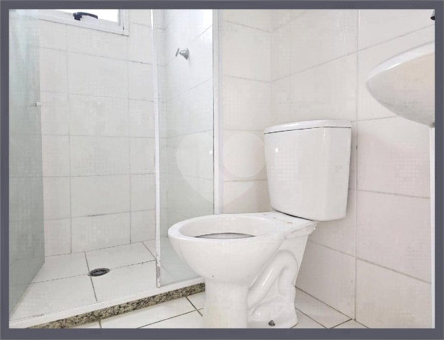 Apartamento à venda com 2 quartos em Jardim Albertina, Guarulhos, SP