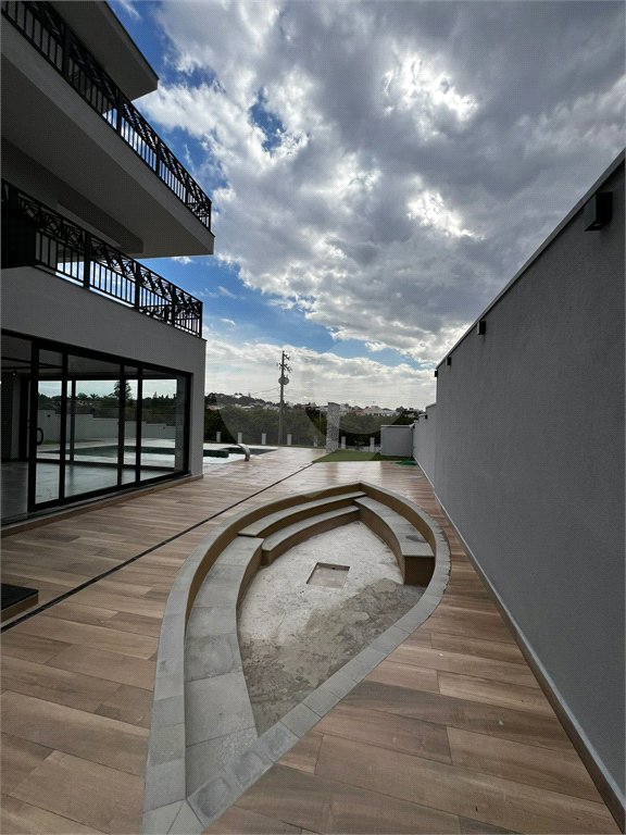 Casa à venda com 5 suítes no condomínio Palmeiras Imperiais, Salto - SP