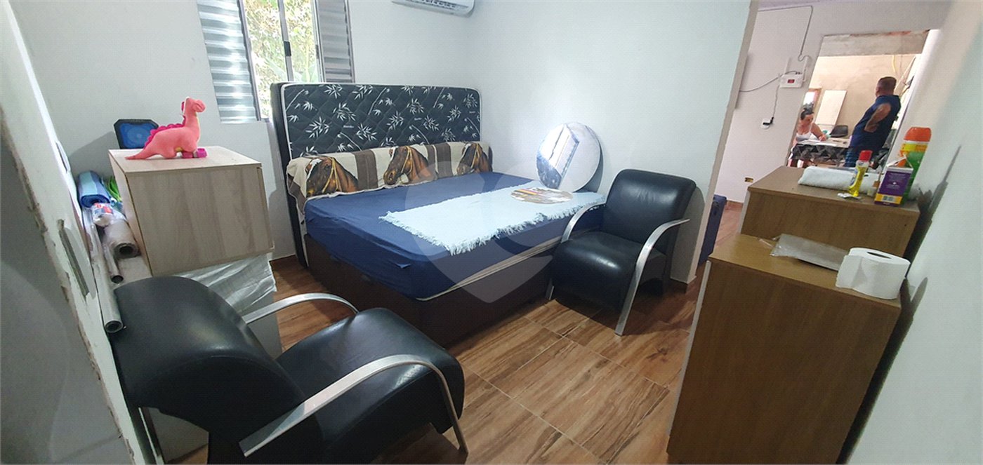 Chácara à venda com 2 quartos em Serra da Cantareira, Mairiporã, SP