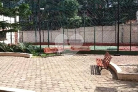 Apartamento à venda com 2 quartos em Vila Santa Teresa (zona Sul), São Paulo, SP