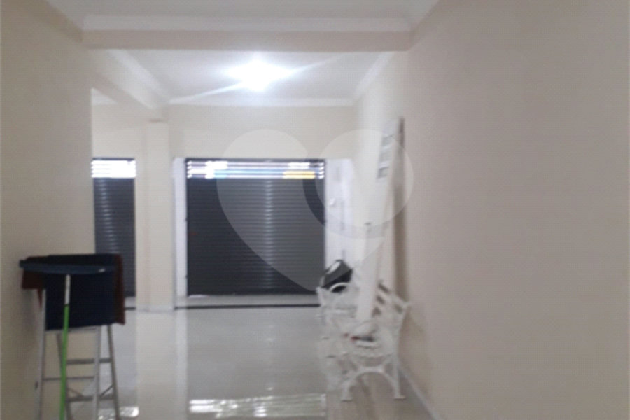 Sobrado para alugar com 5 quartos, sendo 1 suíte, em Santana, São Paulo, SP