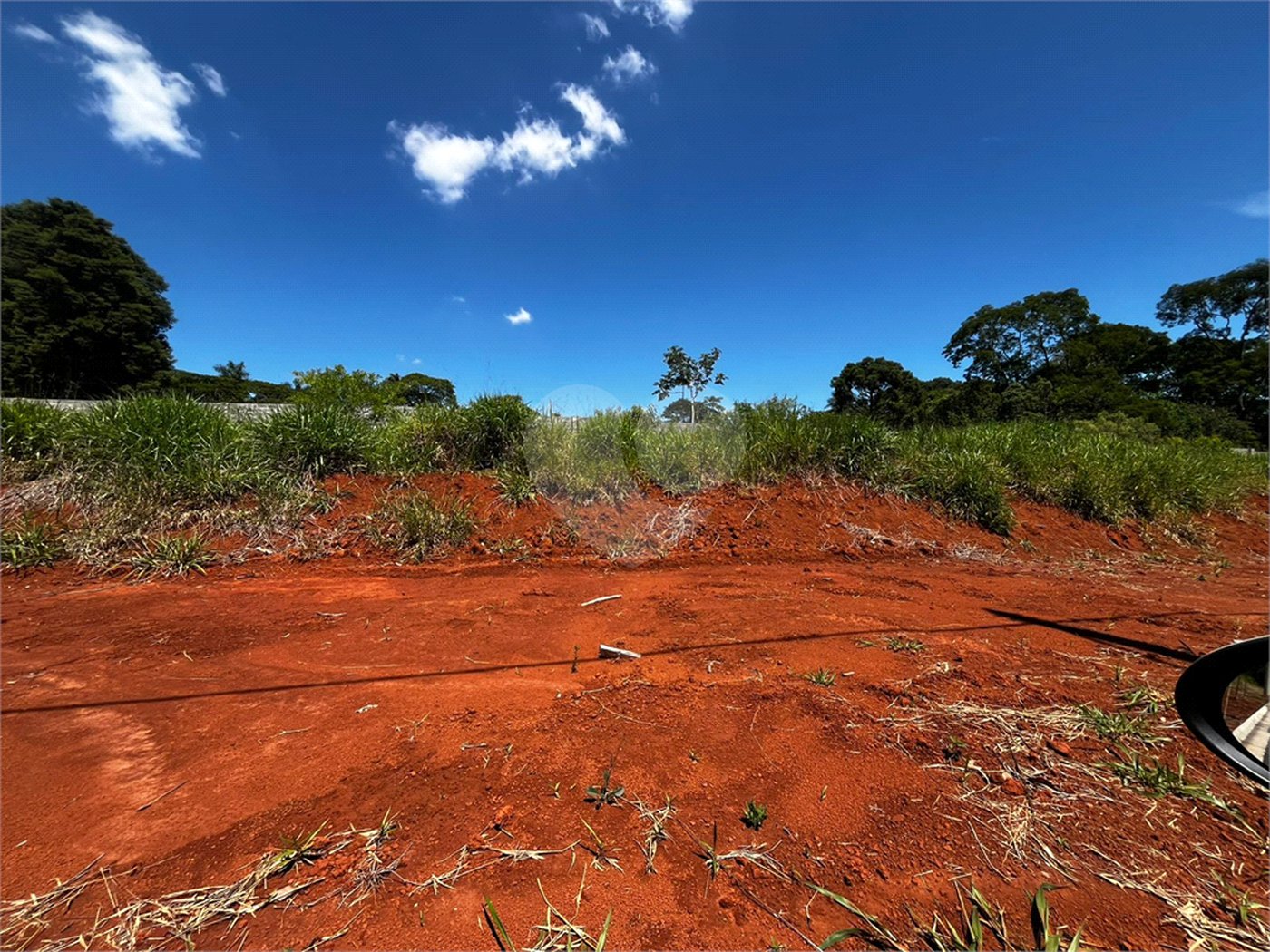Terreno à venda no condomínio Residencial Quinta das Palmeiras, Itapetininga - SP