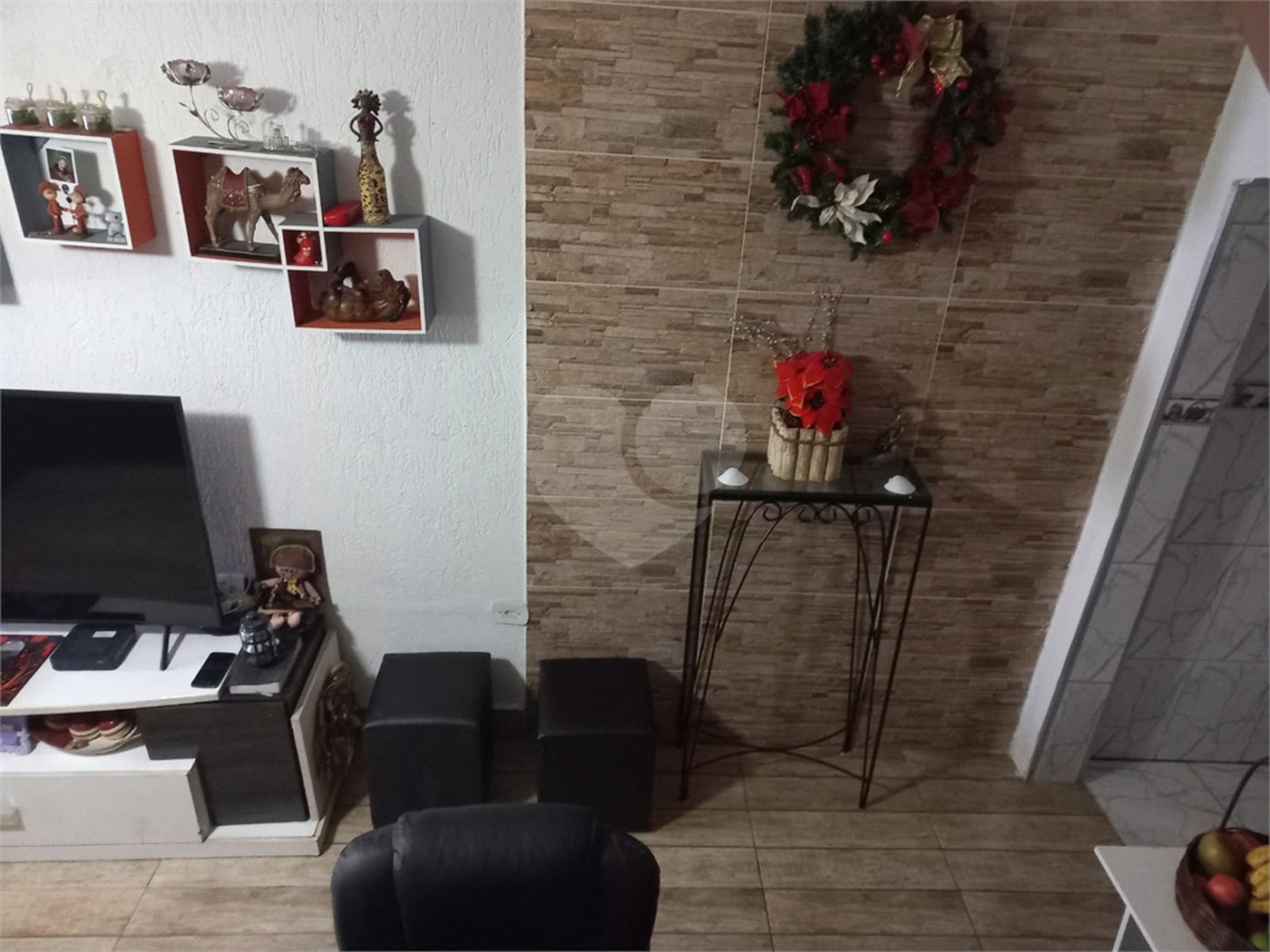 Sobrado à venda com 2 quartos, sendo 1 suíte,  em Santa Teresinha, São Paulo, SP
