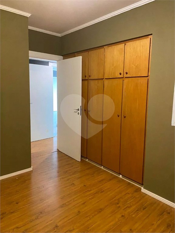 Apartamento à venda com 4 quartos, sendo 1 suíte, em Vila Congonhas, São Paulo, SP