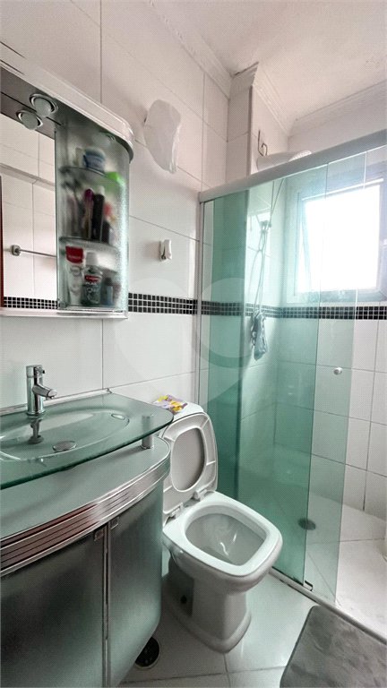 Apartamento à venda com 3 quartos, sendo 1 suíte, em Vila Guilherme, São Paulo, SP