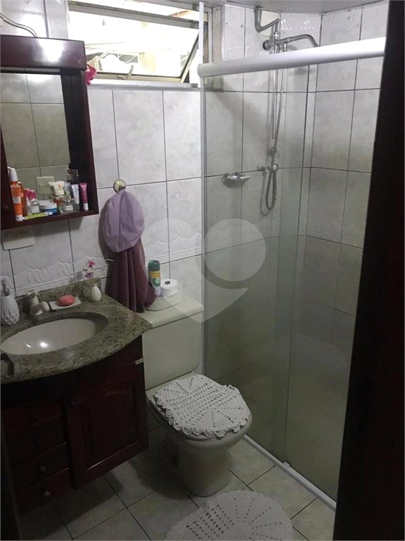 Apartamento à venda com 2 quartos em Limão, São Paulo, SP