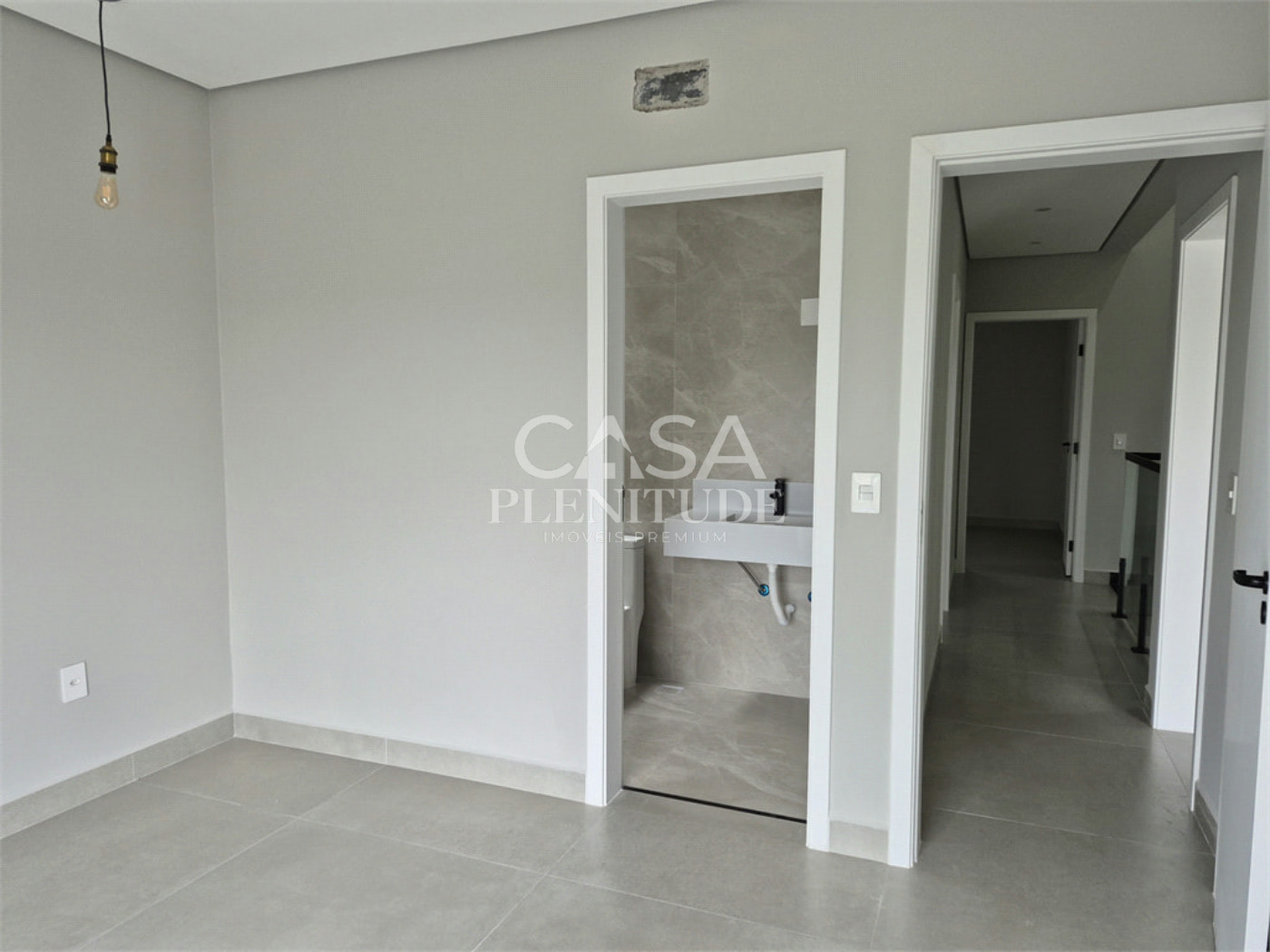 Casa em condomínio à venda com 3 suítes em Jardim Villagio Milano, Sorocaba, SP