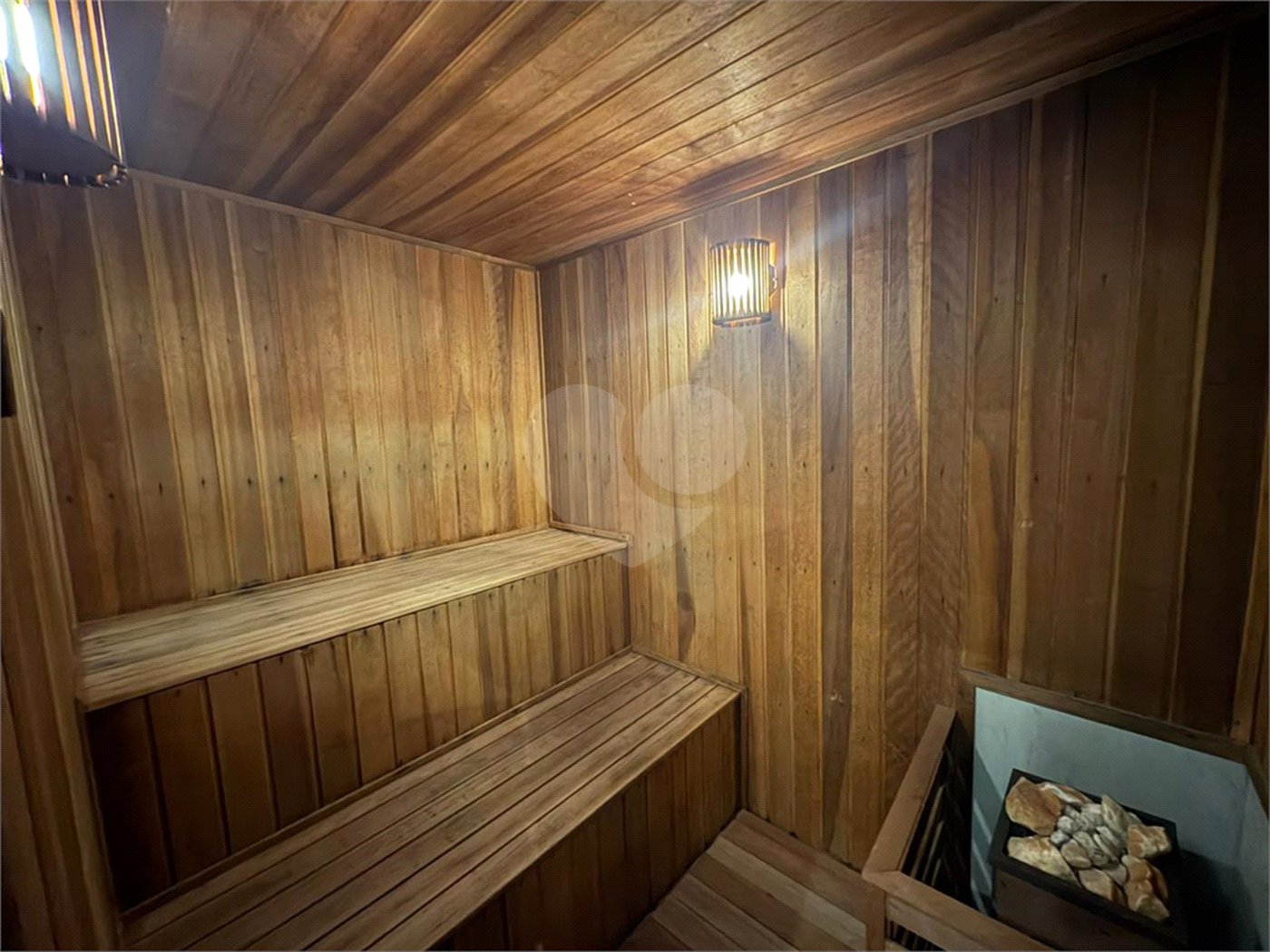 Duplex à venda com 2 suítes em Indianópolis, São Paulo, SP