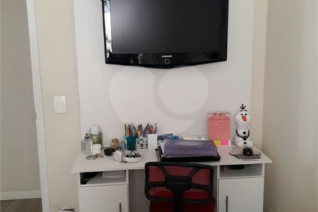 Apartamento à venda com 3 quartos em Tucuruvi, São Paulo, SP