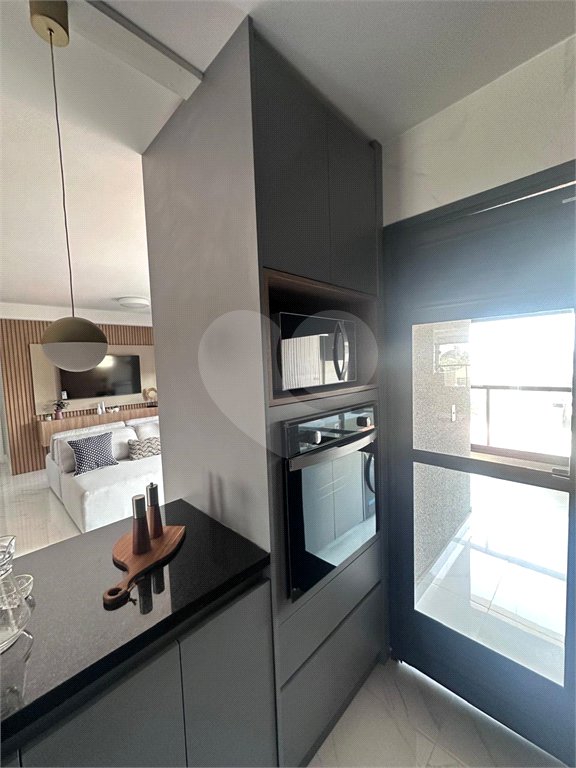 Apartamento à venda com 2 suítes em Planalto Paulista, São Paulo, SP