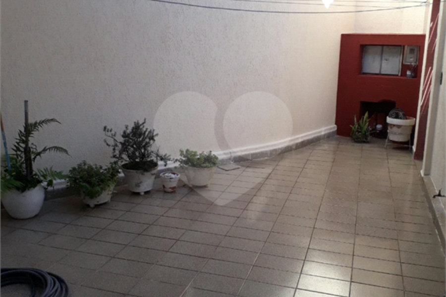 Sobrado à venda com 3 quartos em Casa Verde, São Paulo, SP