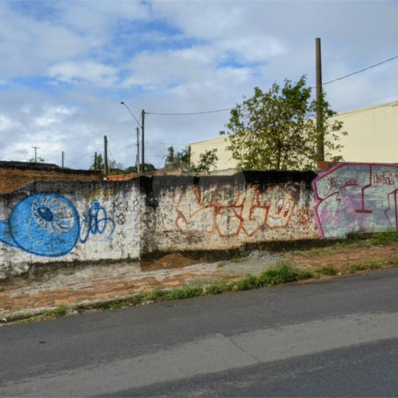 Terreno à venda em Vila Santana, Itapetininga, SP