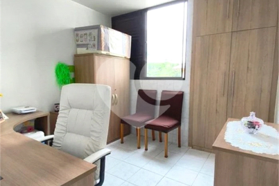 Apartamento à venda com 2 quartos em Santana, São Paulo, SP