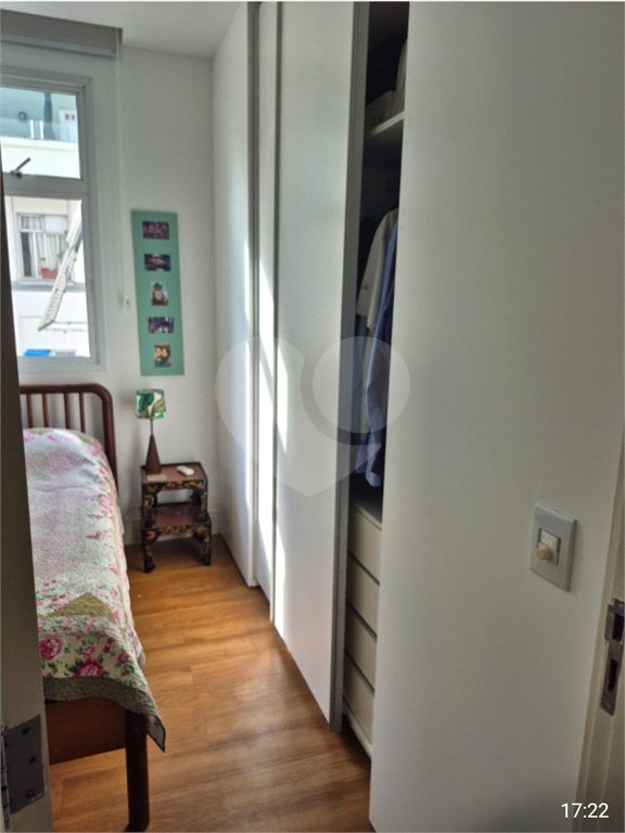 Apartamento à venda com 3 quartos, sendo 1 suíte, em Humaitá, Rio de Janeiro, RJ