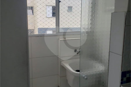 Apartamento à venda com 2 quartos em Jardim Nathalie, Mogi das Cruzes, SP