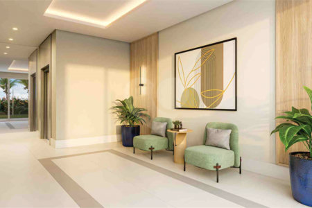 Apartamento à venda com 3 suítes em Santa Paula, São Caetano do Sul, SP