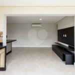 Apartamento à venda com 1 suíte em Brooklin, São Paulo, SP