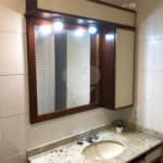 Apartamento à venda com 3 quartos em Tijuca, Rio de Janeiro, RJ