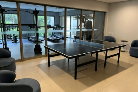 Apartamento à venda com 1 suíte em Sumarezinho, São Paulo, SP