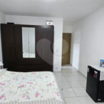 Casa à venda com 3 quartos, sendo 1 suíte, em Vila Maria Eugenia, São Paulo, SP