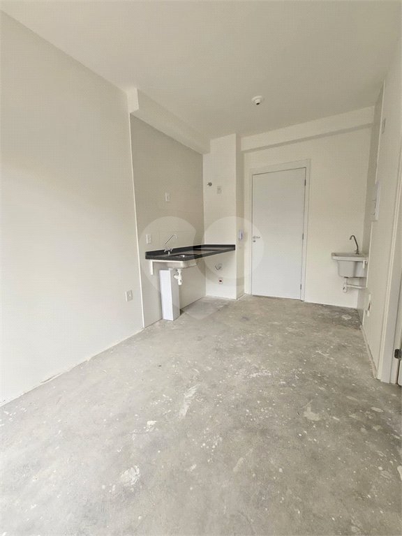 Apartamento à venda ou para alugar com 1 quarto em Pinheiros, São Paulo, SP