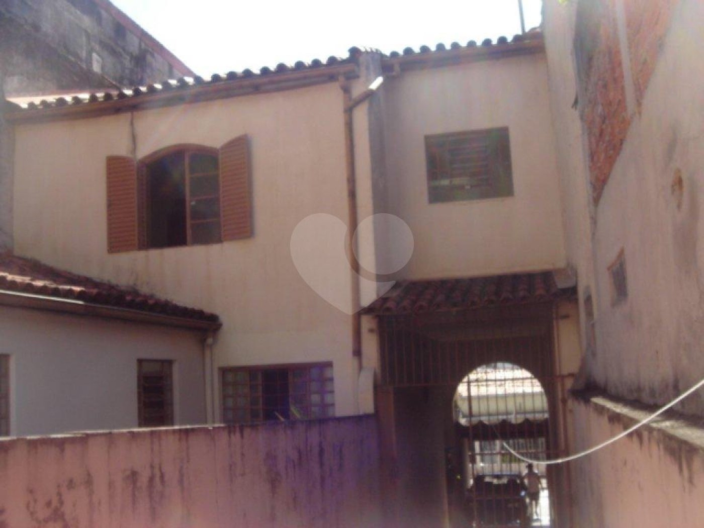 Casa à venda com 3 quartos em Santana, São Paulo, SP