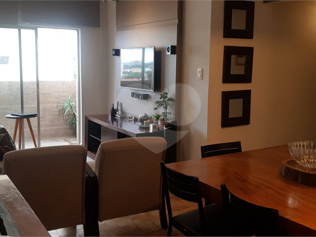 Apartamento à venda com 3 quartos, sendo 1 suíte,  em Pirituba, São Paulo, SP