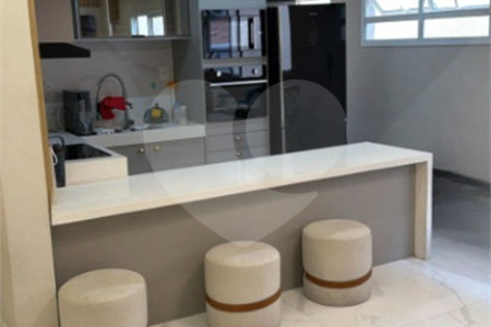 Apartamento à venda com 3 quartos em Vila Mariana, São Paulo, SP