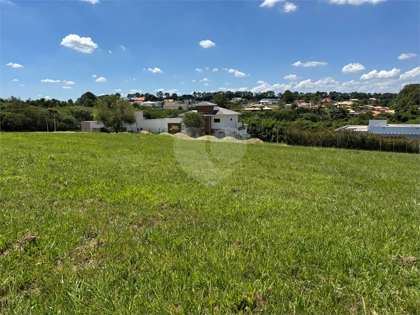 Terreno à venda no condomínio Residencial Dacha, Sorocaba - SP