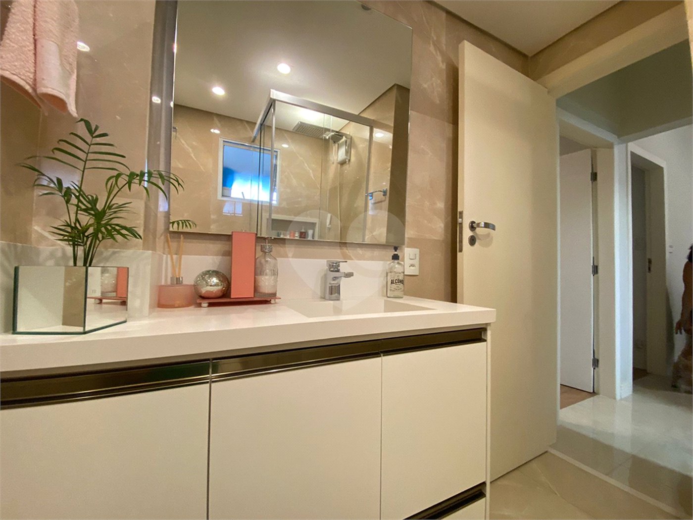 Apartamento à venda com 2 quartos em Santana, São Paulo, SP